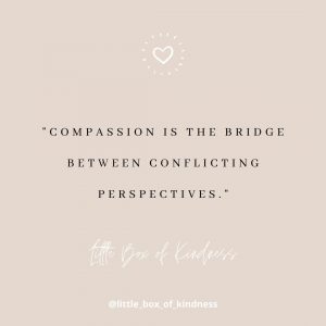 Kind quotes to inspire kind acts