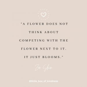 Kind quotes to inspire kind acts